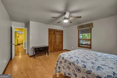 805 Quail Cove Circle, Warne, NC 28909 - Photo 33