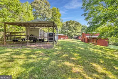 805 Quail Cove Circle, Warne, NC 28909 - Photo 71