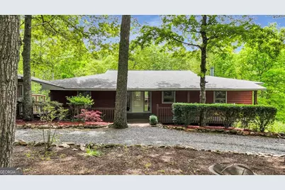 805 Quail Cove Circle, Warne, NC 28909 - Photo 97