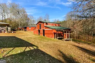 805 Quail Cove Cir, Warne, NC 28909 - Photo 51