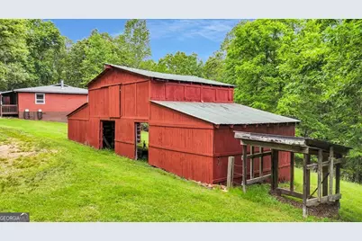 805 Quail Cove Circle, Warne, NC 28909 - Photo 9