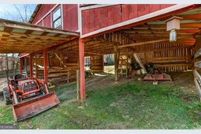 805 Quail Cove Circle, Warne, NC 28909 - Photo 49