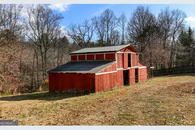 805 Quail Cove Circle, Warne, NC 28909 - Photo 45