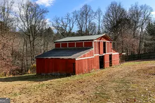 805 Quail Cove Cir, Warne, NC 28909 - Photo 45