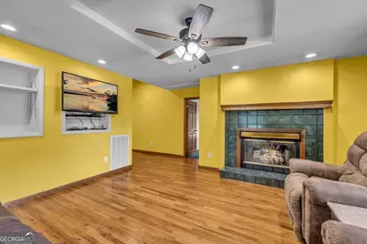 805 Quail Cove Circle, Warne, NC 28909 - Photo 21