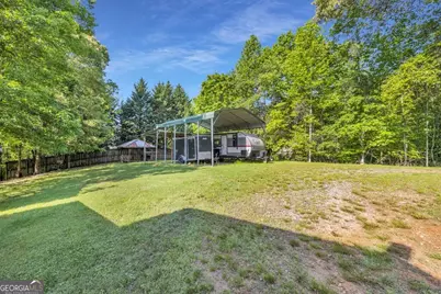 805 Quail Cove Circle, Warne, NC 28909 - Photo 69