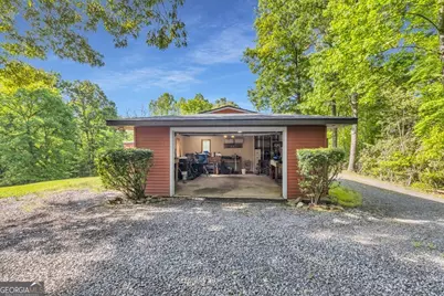 805 Quail Cove Circle, Warne, NC 28909 - Photo 77