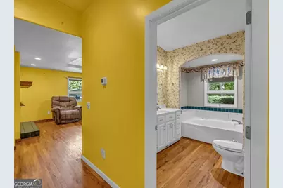 805 Quail Cove Circle, Warne, NC 28909 - Photo 25