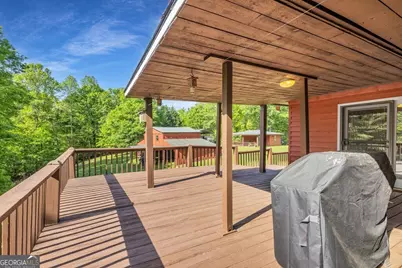 805 Quail Cove Circle, Warne, NC 28909 - Photo 89