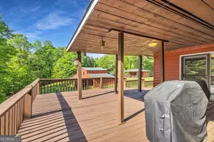 805 Quail Cove Cir, Warne, NC 28909 - Photo 89