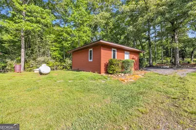 805 Quail Cove Circle, Warne, NC 28909 - Photo 63