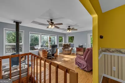 805 Quail Cove Circle, Warne, NC 28909 - Photo 11