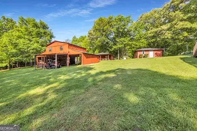 805 Quail Cove Circle, Warne, NC 28909 - Photo 65