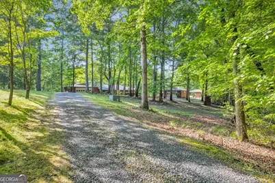 805 Quail Cove Circle, Warne, NC 28909 - Photo 53