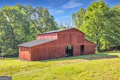 805 Quail Cove Circle, Warne, NC 28909 - Photo 5