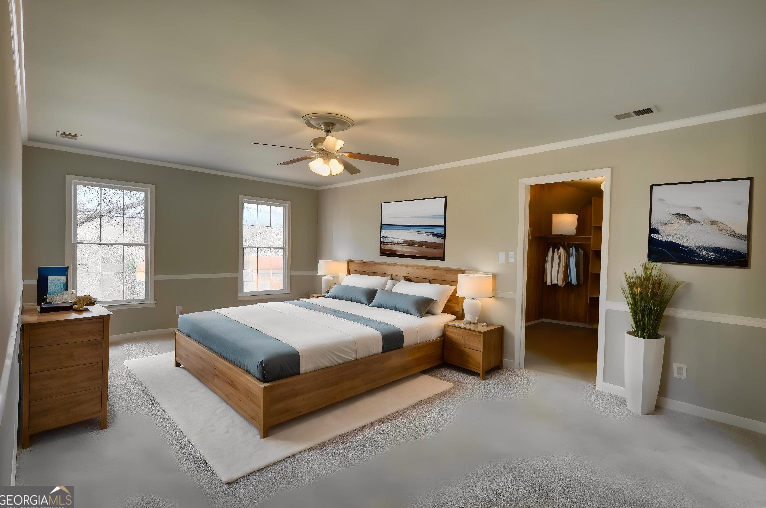 2521 Highland Golf Course Dr, Conyers GA  30013-1976 exterior