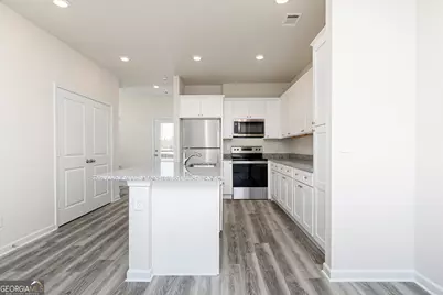 231 Rooker Drive, Lagrange, GA 30241 - Photo 5