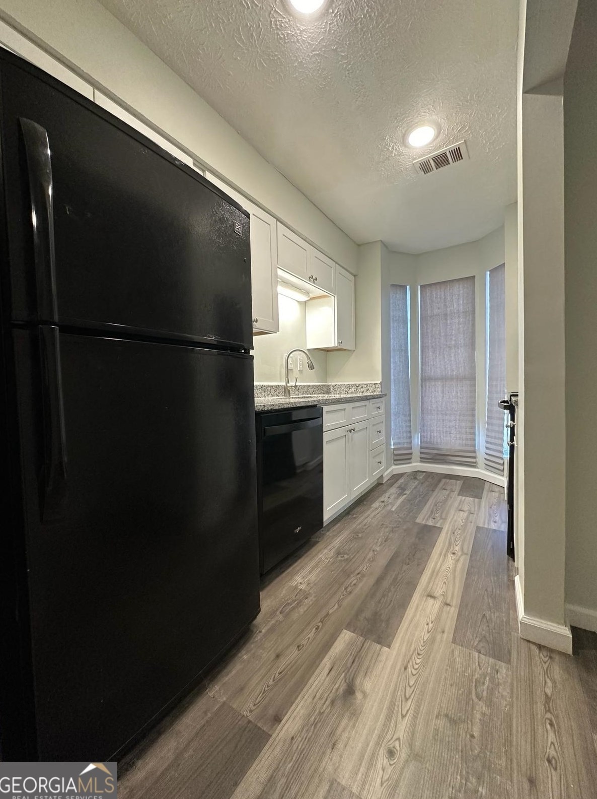 3816 London Dr, Decatur GA  30032-2374 exterior