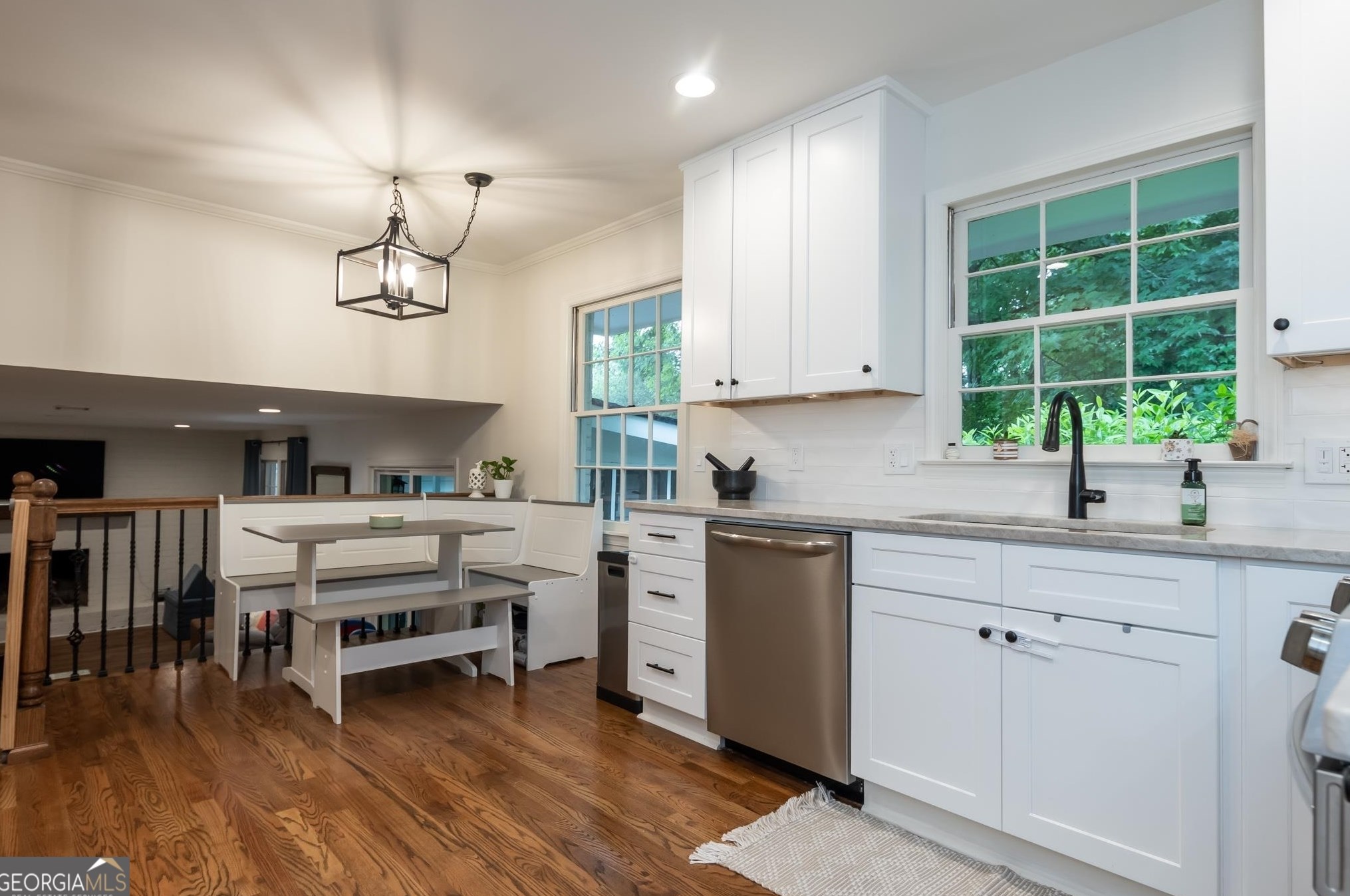 180 Edgewood Dr, Athens GA 30606-1402 exterior