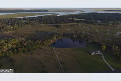 0 Coopers Point Drive #LOT 71, Townsend, GA 31331 - Photo 1