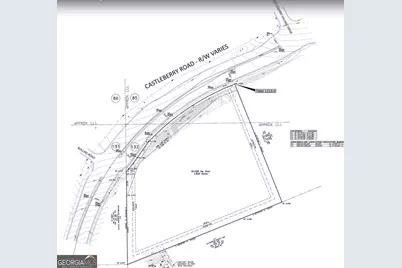 3315 Castleberry Road, Cumming, GA 30040 - Photo 3