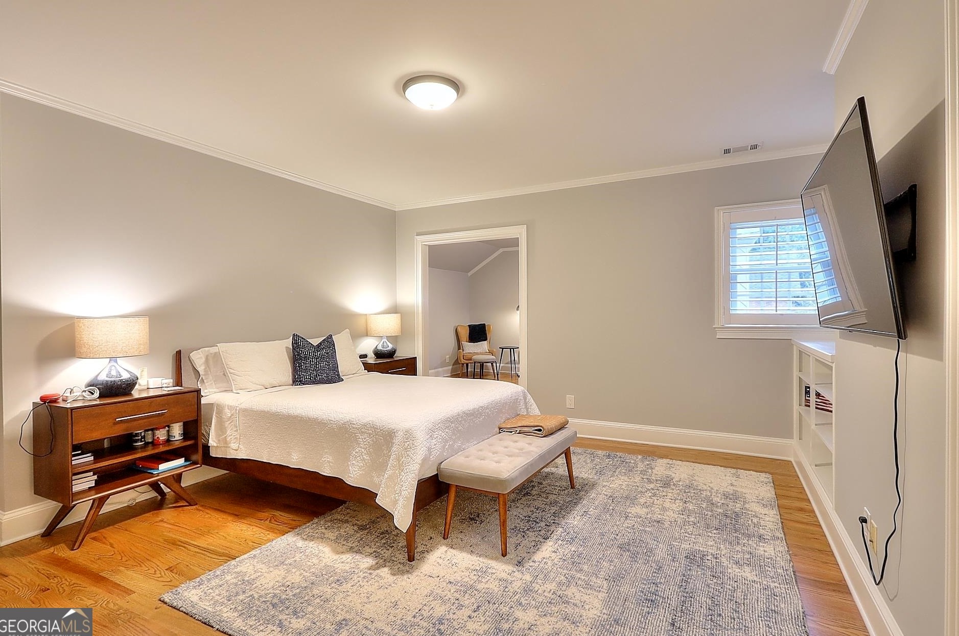 10 Downshire Cir, Decatur GA  30033-1419 exterior