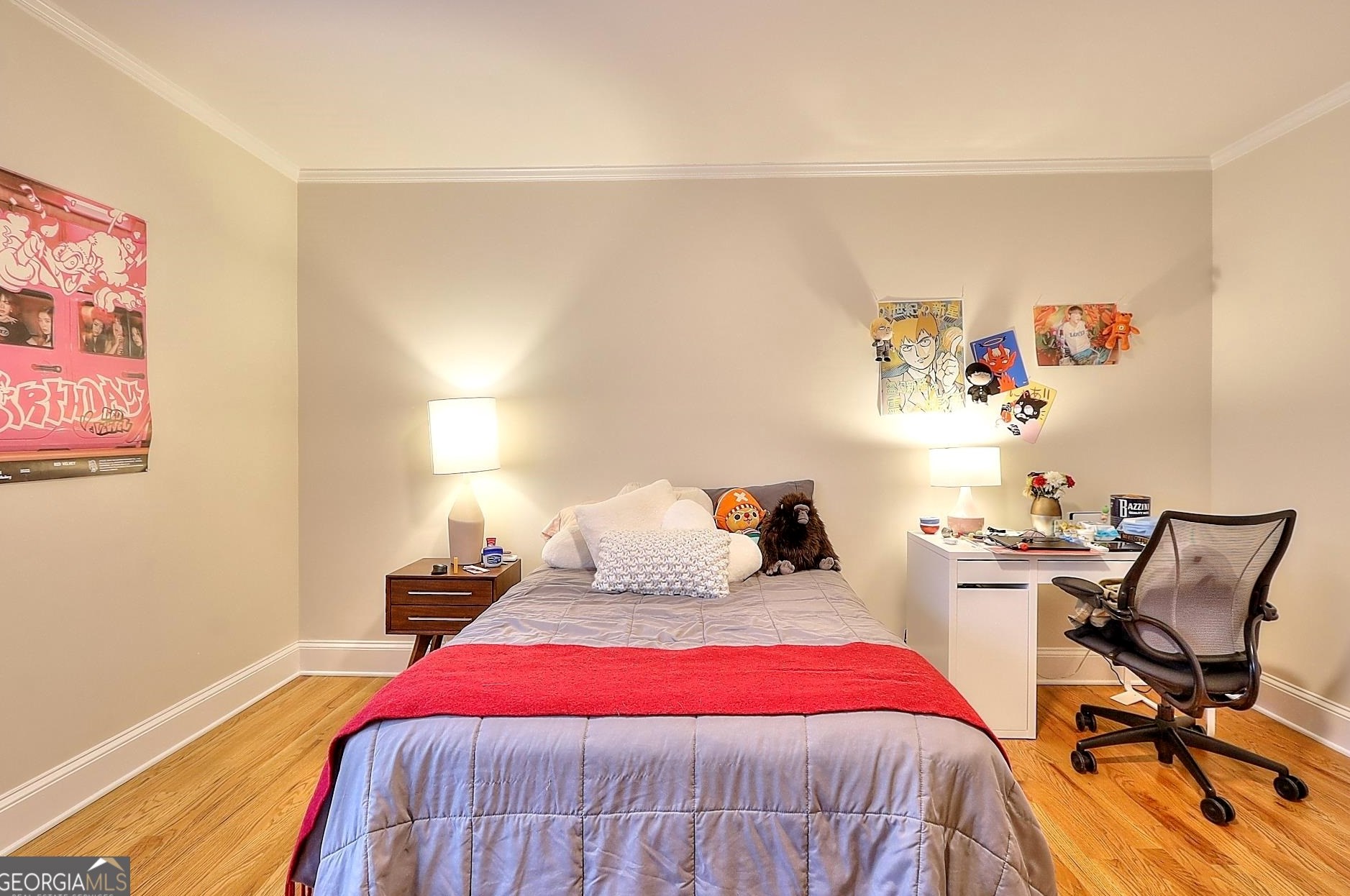 10 Downshire Cir, Decatur GA  30033-1419 exterior