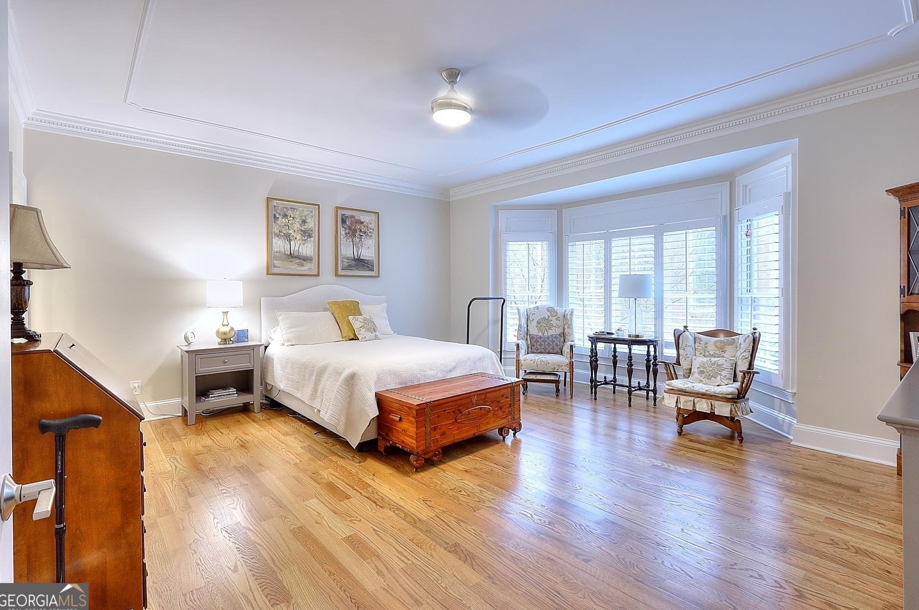 10 Downshire Cir, Decatur GA  30033-1419 exterior