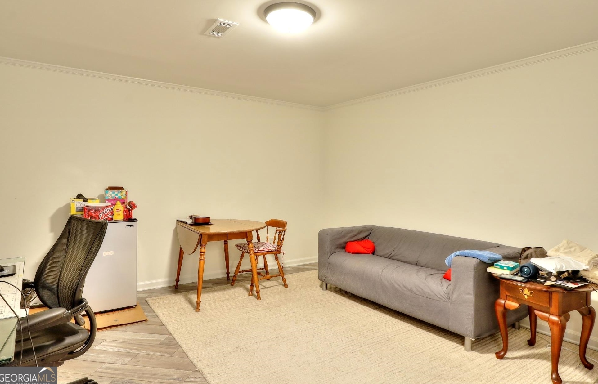 10 Downshire Cir, Decatur GA  30033-1419 exterior