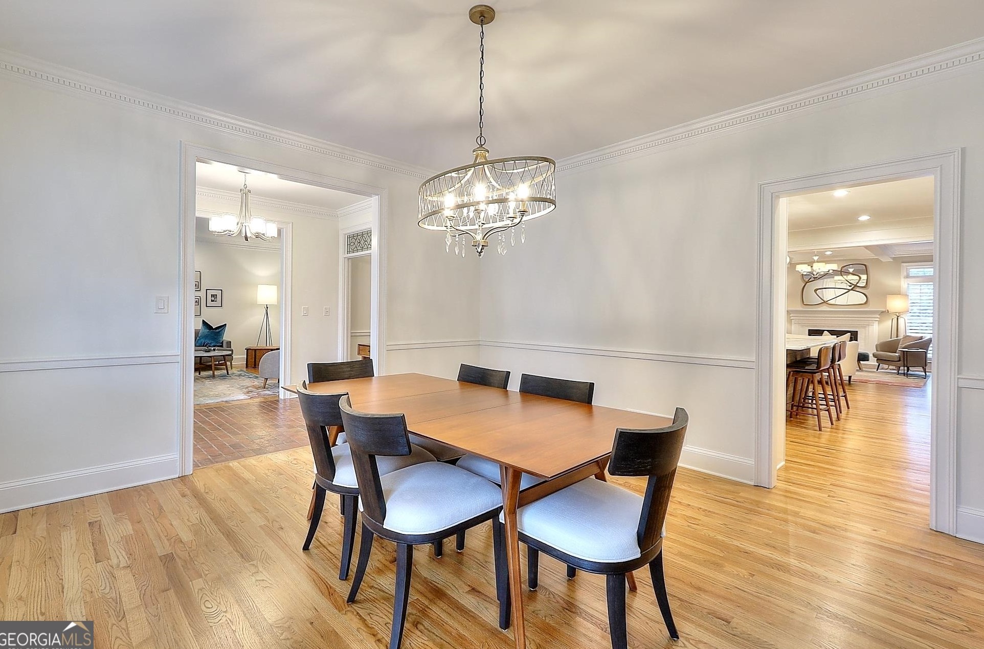 10 Downshire Cir, Decatur GA  30033-1419 exterior