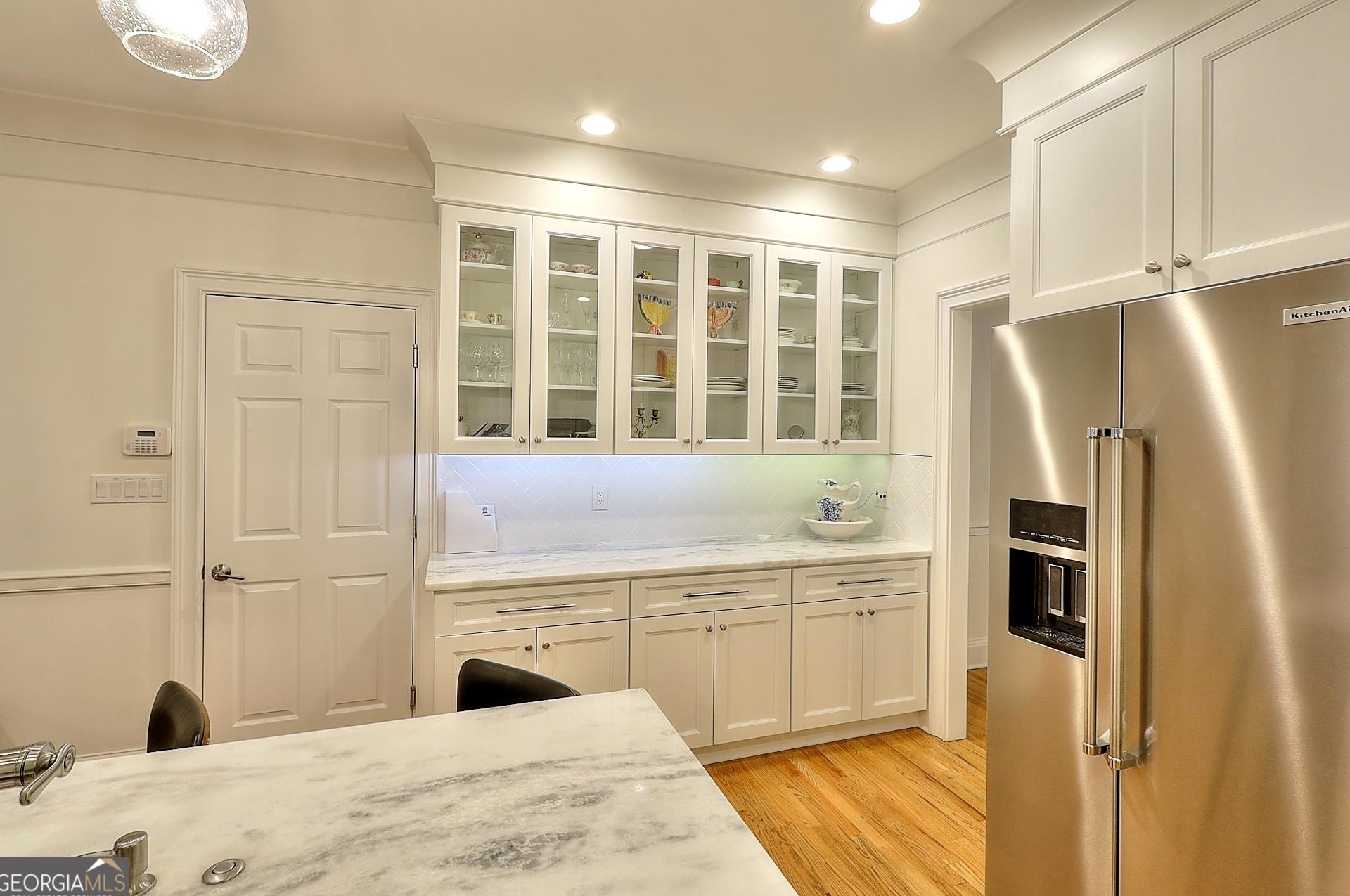 10 Downshire Cir, Decatur GA  30033-1419 exterior