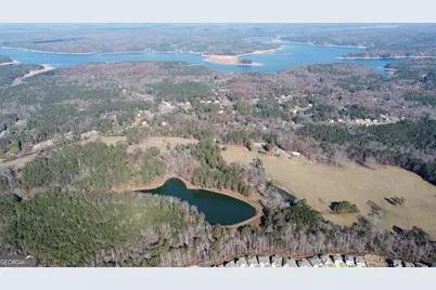 3185 Kellogg Creek Road, Acworth, GA 30102 - Photo 5