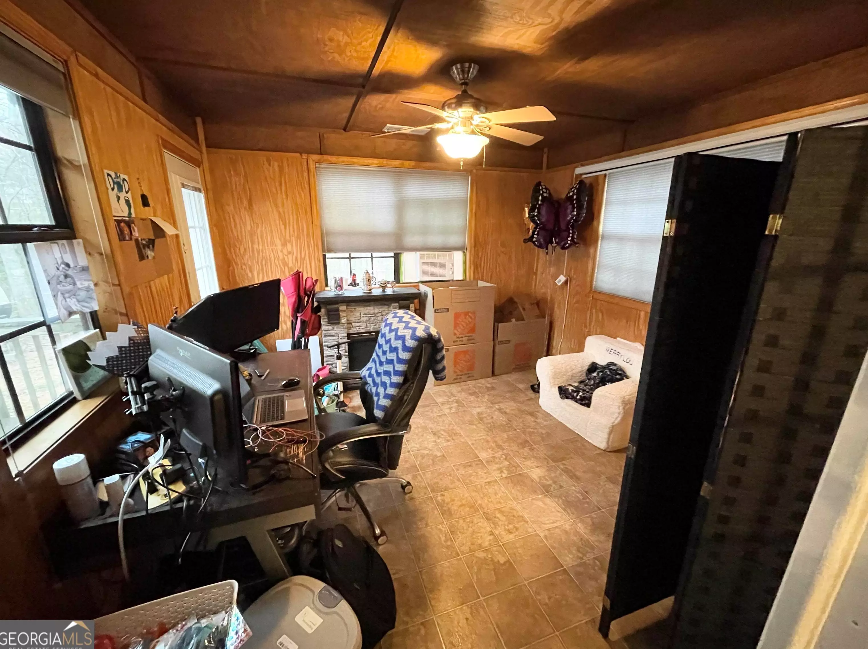 265 Summertown Dr, Stockbridge GA 30281-4759 exterior