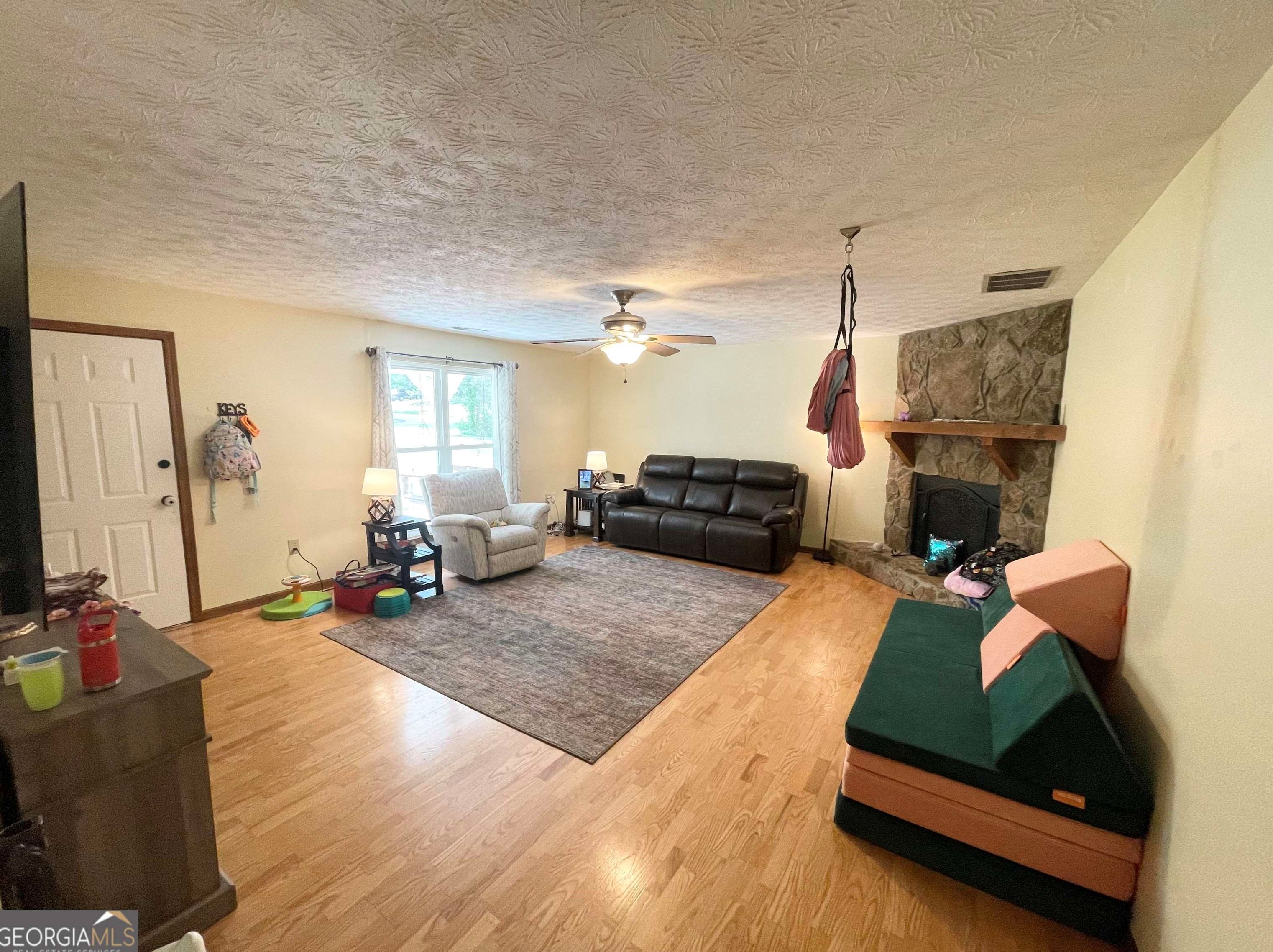 265 Summertown Dr, Stockbridge GA 30281-4759 exterior