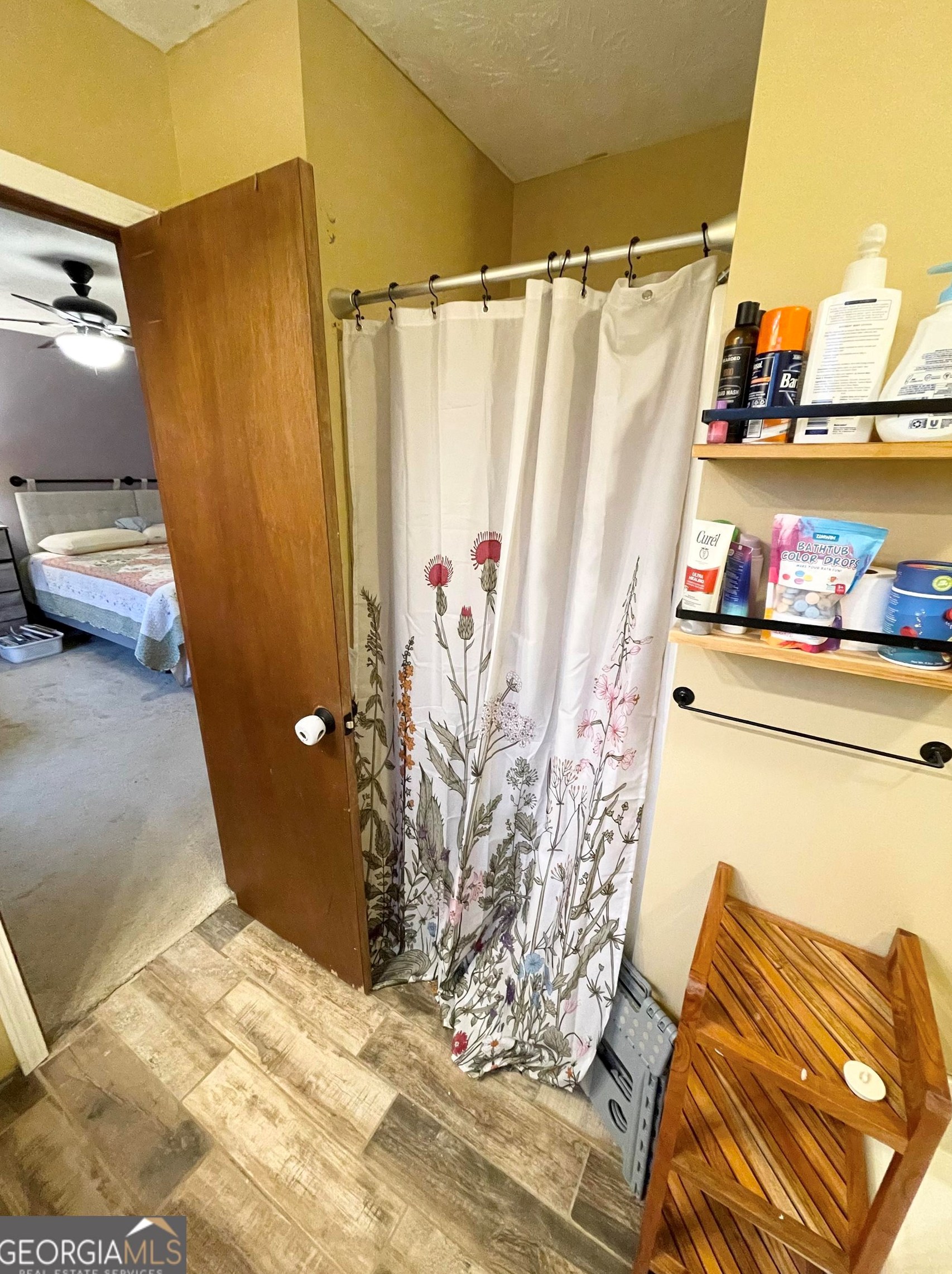 265 Summertown Dr, Stockbridge GA 30281-4759 exterior