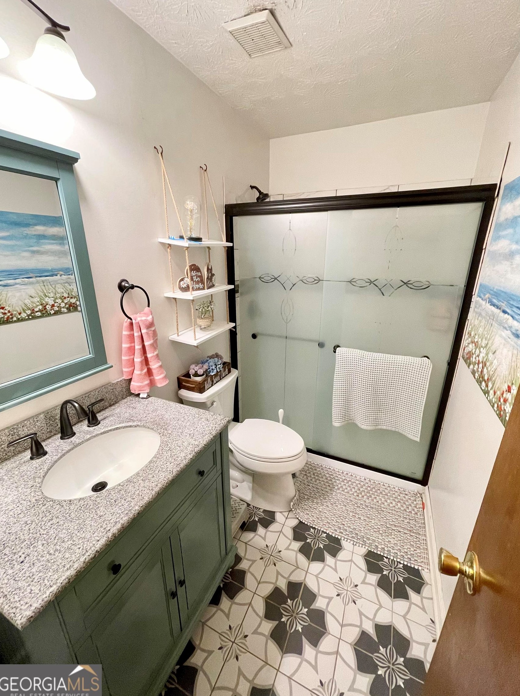 265 Summertown Dr, Stockbridge GA 30281-4759 exterior