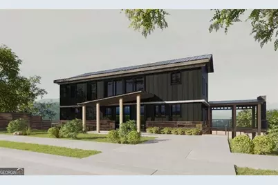 314 Lake Forest Drive, Ellijay, GA 30540 - Photo 3