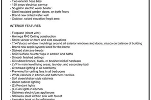 314 Lake Forest Dr, Ellijay, GA 30540 - Photo 13