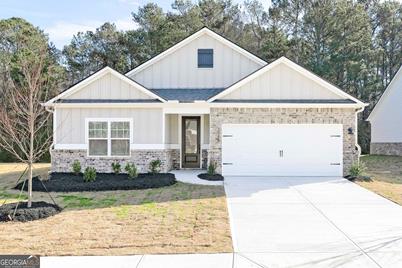 3433 Arabian Farm Lane, Dacula, GA 30019 - Photo 1