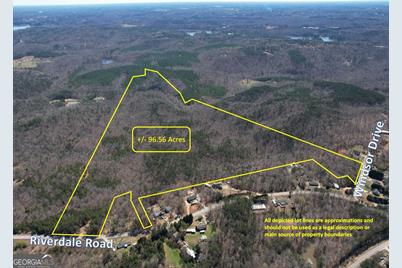 0 Windsor Drive, Toccoa, GA 30577 - Photo 1