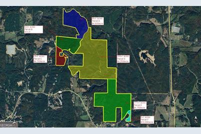 0 Pack Road NE #9628-F, Ranger, GA 30734 - Photo 1