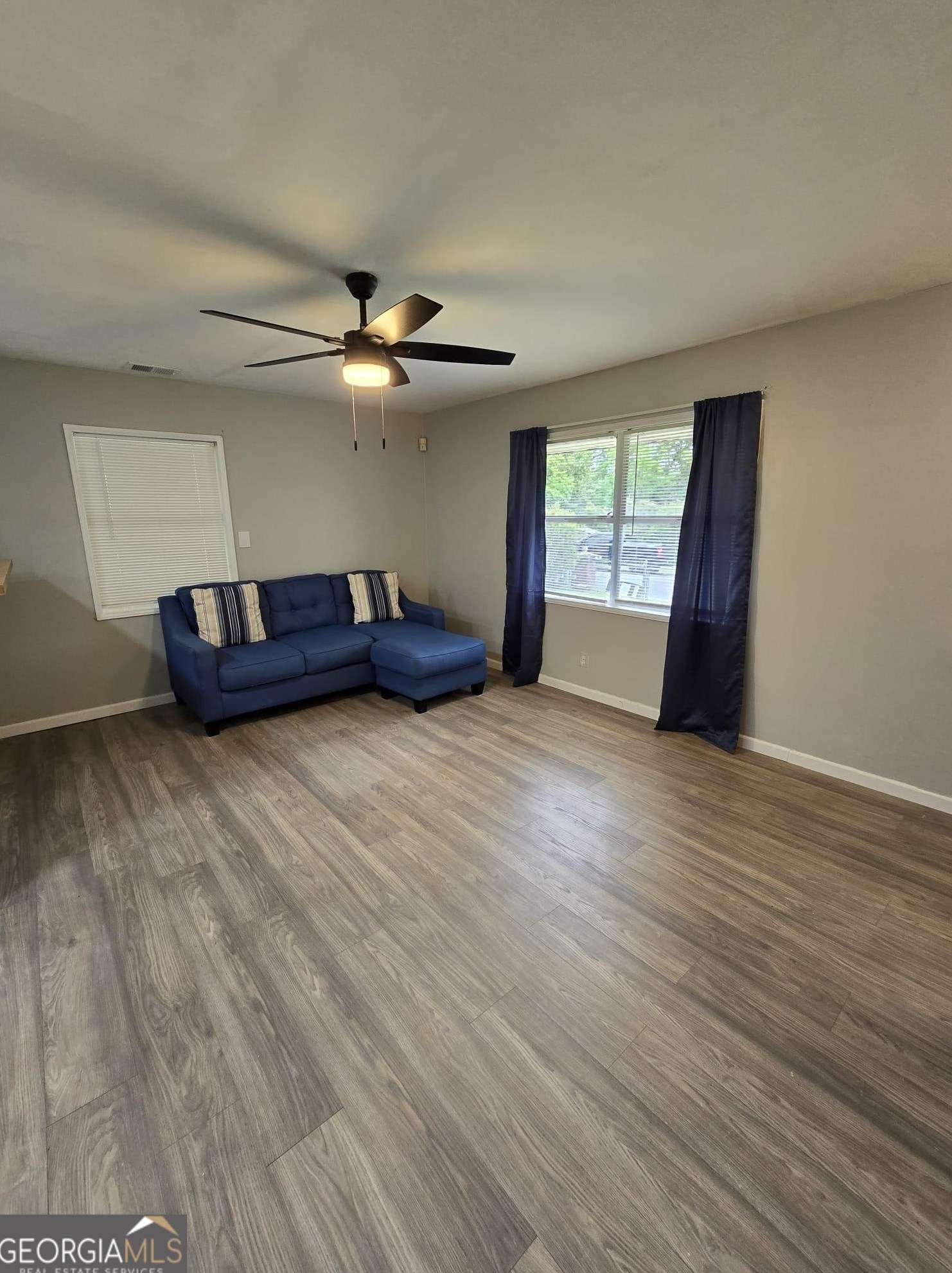 1623 Sherrill Dr, Macon GA  31206-3430 exterior