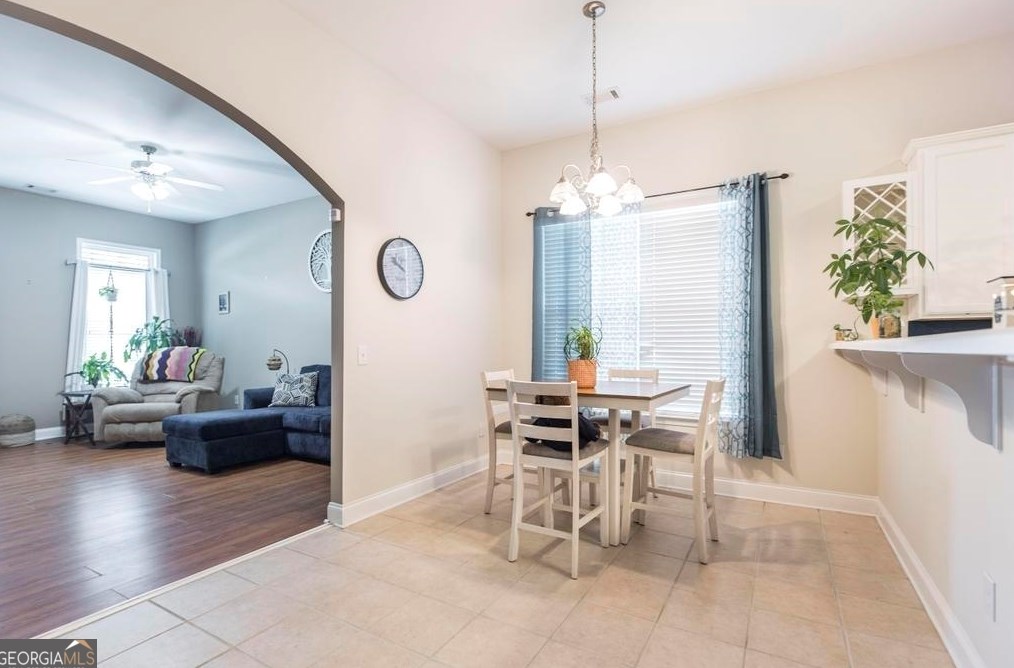756 Ivy Brook Way, Macon GA  31210-5528 exterior