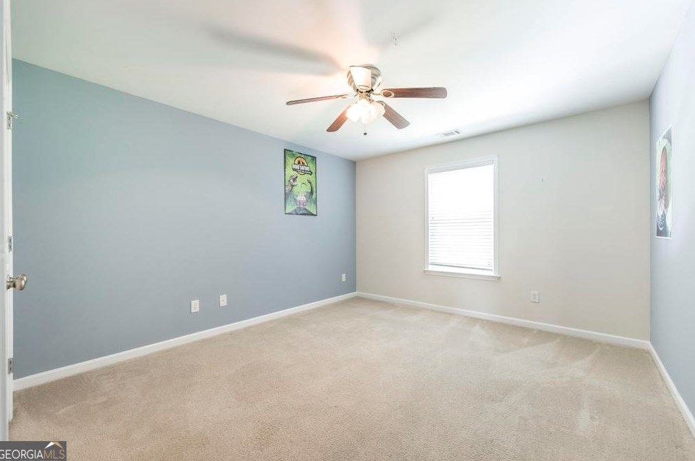 756 Ivy Brook Way, Macon GA  31210-5528 exterior