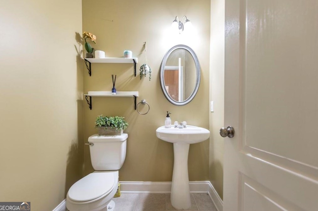 756 Ivy Brook Way, Macon GA  31210-5528 exterior