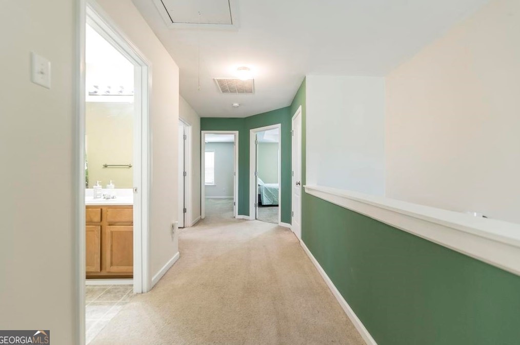 756 Ivy Brook Way, Macon GA  31210-5528 exterior
