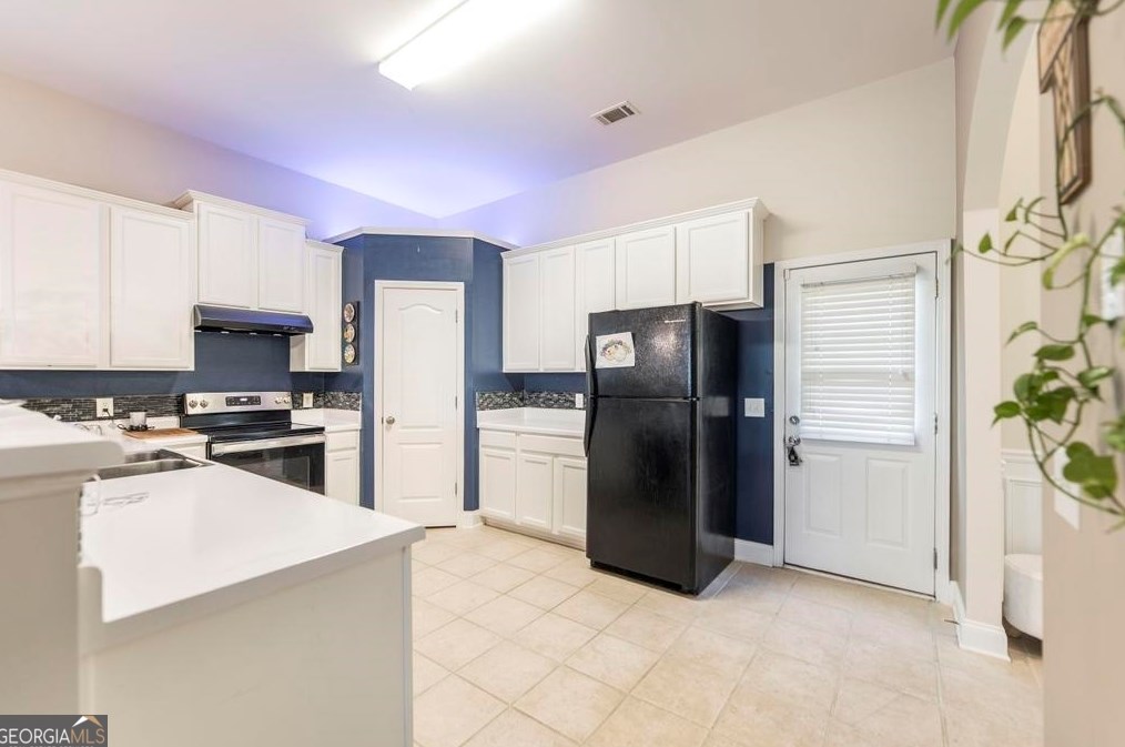 756 Ivy Brook Way, Macon GA  31210-5528 exterior
