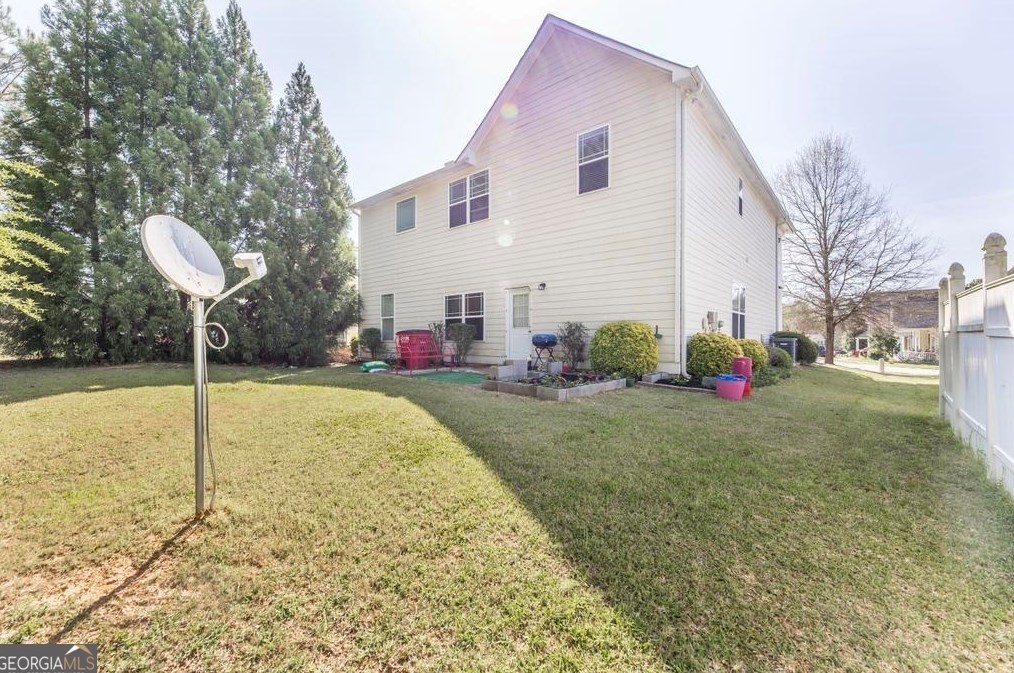756 Ivy Brook Way, Macon GA  31210-5528 exterior