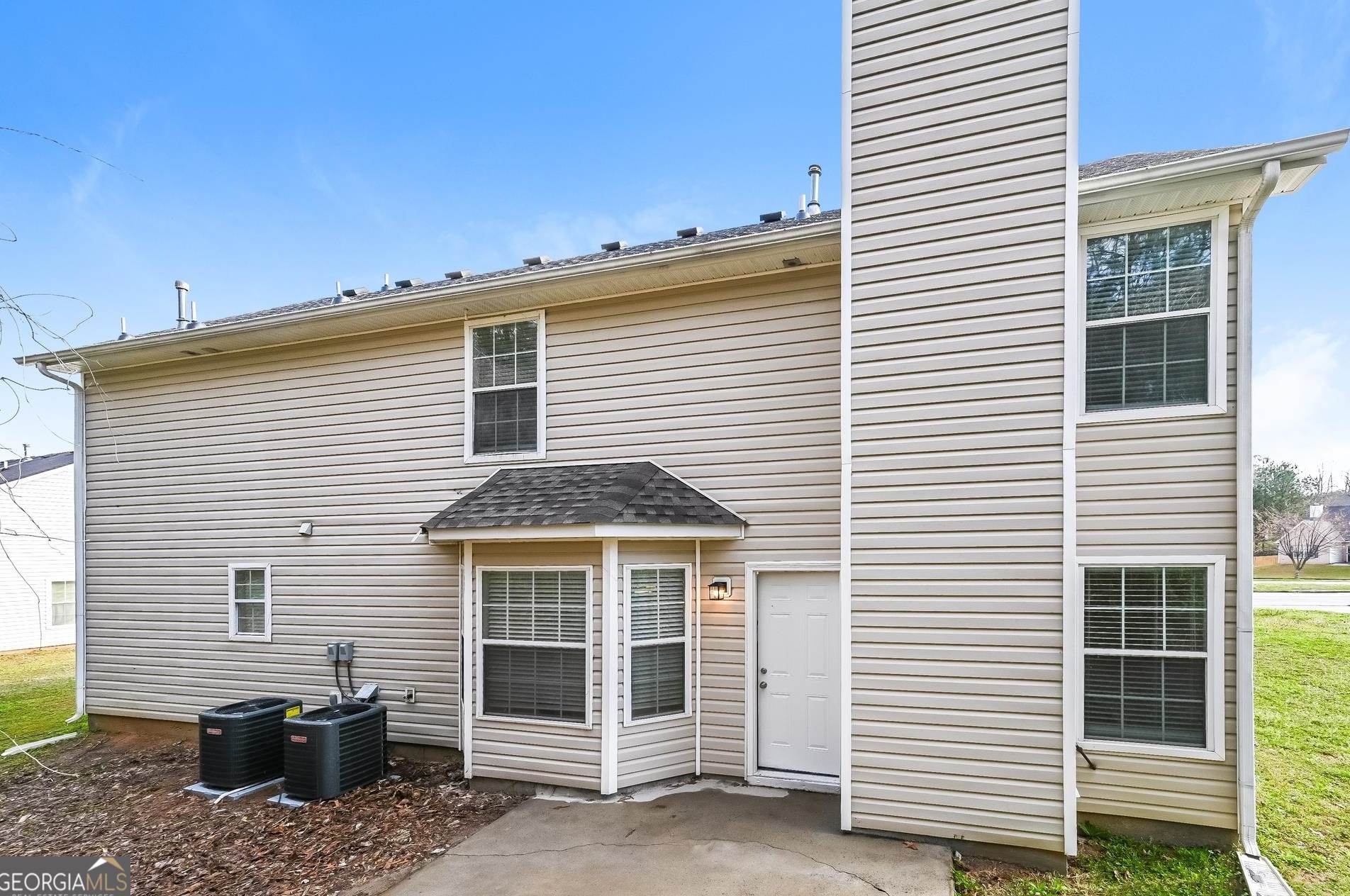 3075 Dogwood Ave, Decatur GA  30034-7314 exterior