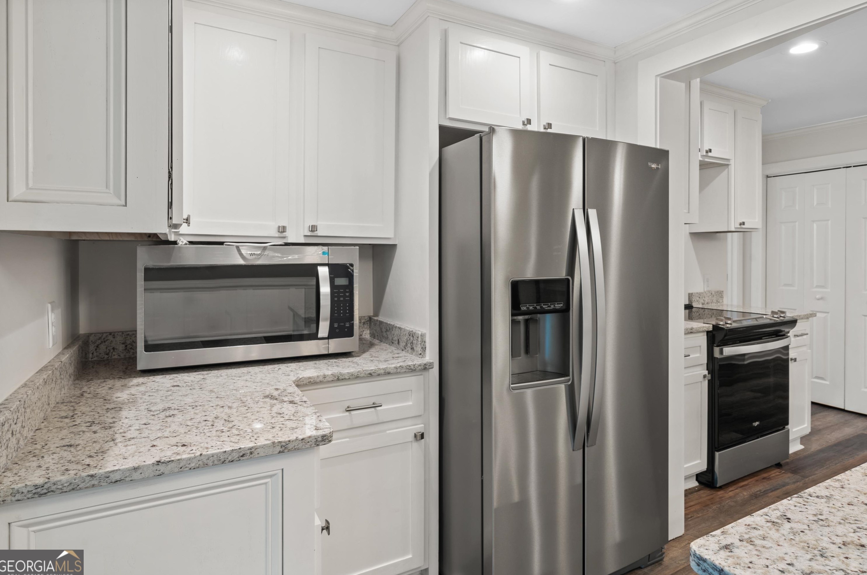 143 Napier Dr, Eatonton GA 31024-6807 exterior